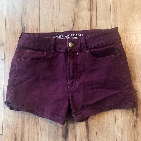 American Eagle shorts - Picture 1 of 1